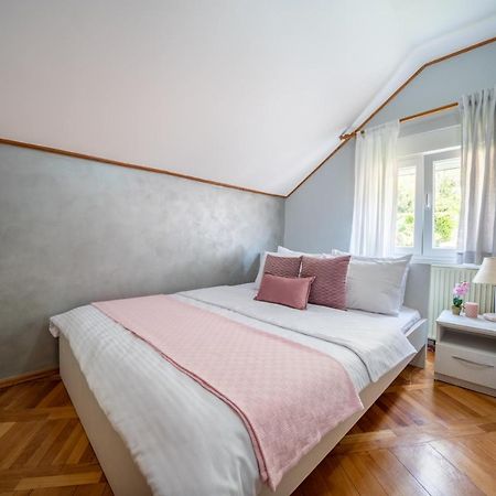 Apartment With Sea View Kotor Ngoại thất bức ảnh
