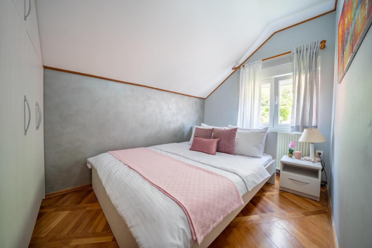 Apartment With Sea View Kotor Ngoại thất bức ảnh
