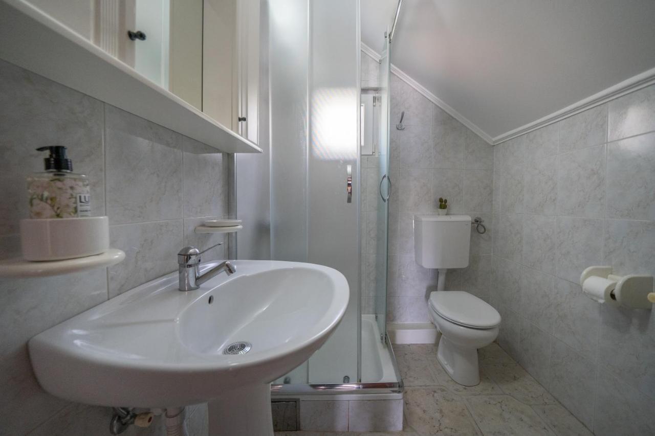 Apartment With Sea View Kotor Ngoại thất bức ảnh