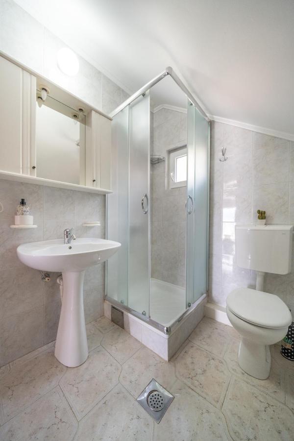 Apartment With Sea View Kotor Ngoại thất bức ảnh
