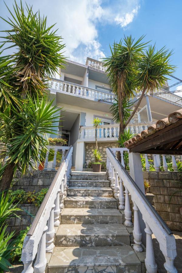 Apartment With Sea View Kotor Ngoại thất bức ảnh